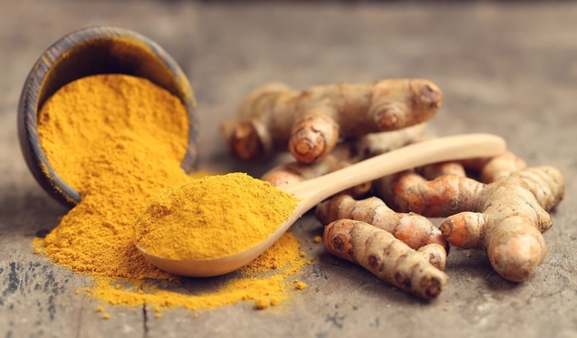 Tumeric