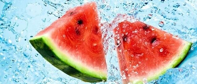 watermelon