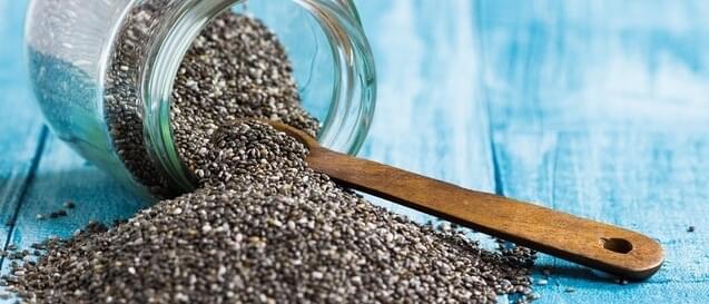 chia-seeds