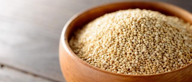 quinoa