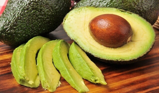 avocados