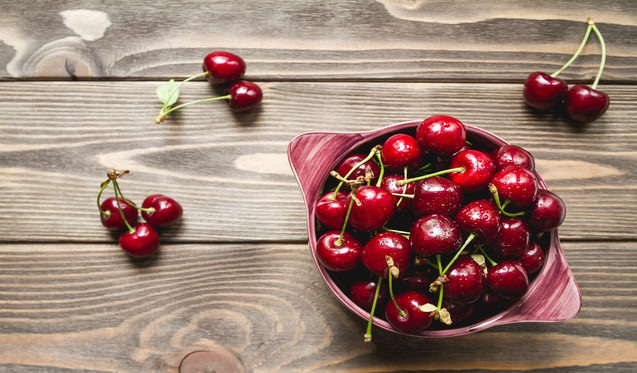 Cherries