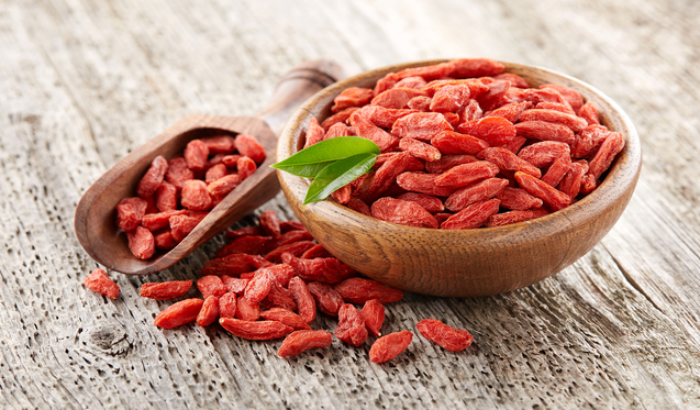 Goji Berries