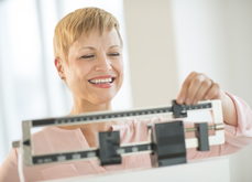 Find your target weight