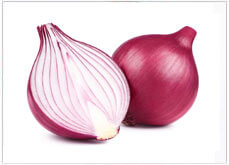 onions