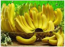 banana