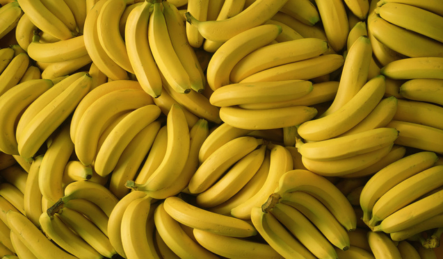 Bananas