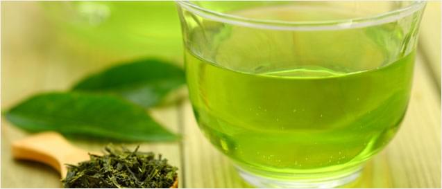 green-tea