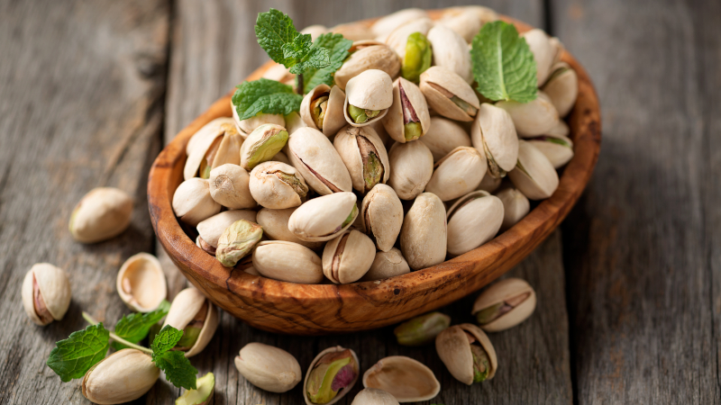 High Blood Pressure Healthy Snacks You Should Have Each Day