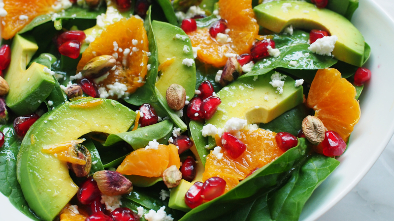 High Blood Pressure Healthy Snacks You Should Have Each Day