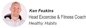 ken feakins