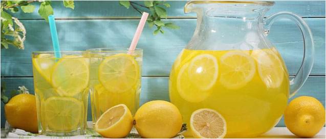 lemonwater