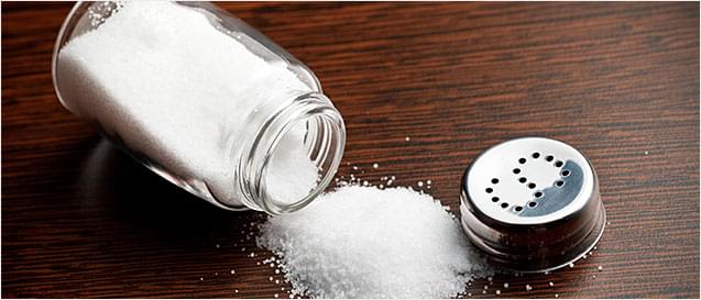 salt