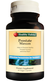 Prostate Maxum